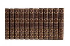 12 Volumes Ralph Waldo Emerson Emersons Complete Works - 2888292