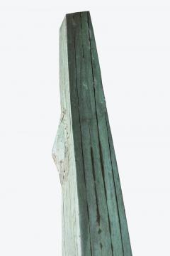 Raymond Barger Bronze Fountain Sculpture USA 1967 - 15854