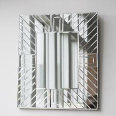 Tommi Parzinger Parzinger Originals Mirror USA c 1950 s - 15921
