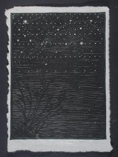 Wharton Esherick Stars 1923 - 16607