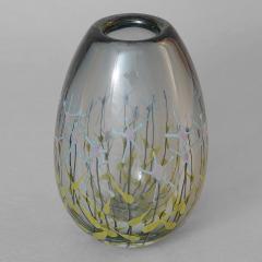 Mark Peiser Paperweight Vase Mark Peiser 1978 - 16778