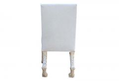 John Dickinson The Etruscan Chair USA c 1975 1979 - 19205