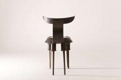 Tom Dixon Very Rare Tom Dixon Bull Chair circa 1986 - 20746