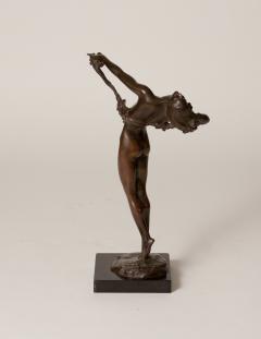Harriet W Frishmuth The Vine c 1921 - 24648