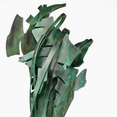 Albert Paley Coalescence Albert Paley 2015 - 27882