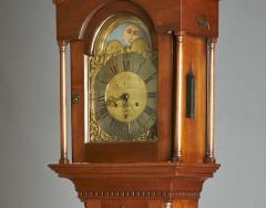 Godfrey Lenhart Tall Case Clock by Godfrey Lenhart York Town circa 1777 - 28569