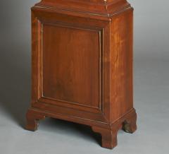 Godfrey Lenhart Tall Case Clock by Godfrey Lenhart York Town circa 1777 - 28572