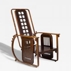 josef-hoffmann-chair