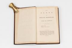 15 Vols William Shakespeare The Plays - 4155398