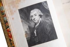 15 Volumes James Boswell Esq The Life of Samuel Johnson LL D  - 2985654