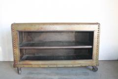 150 Year Old Water Tank that was converted into a Credenza - 3448371