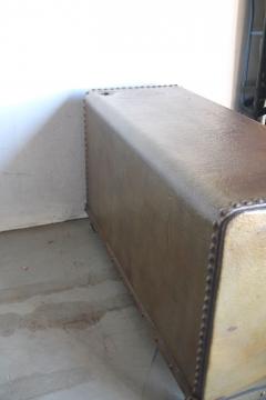 150 Year Old Water Tank that was converted into a Credenza - 3448375