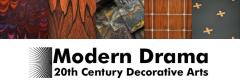 20th Century Decorative Arts