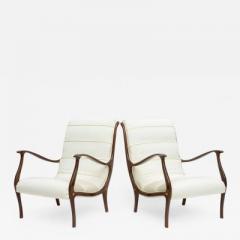 Carlo de Carli chairs