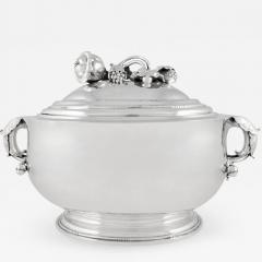 georg jensen silver