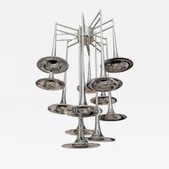 Reggiani Lighting Lamps & Chandeliers | Incollect