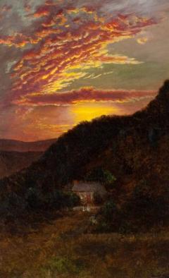 ralph albert blakelock paintings