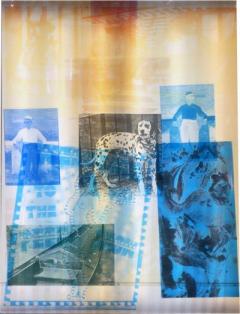 Robert Rauschenberg Art Prints