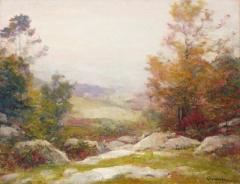 Robert Vonnoh Paintings