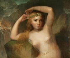 Thomas Sully Paintings & Art