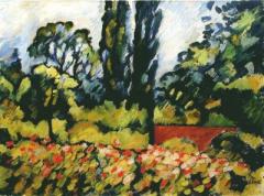 Louis Valtat Paintings