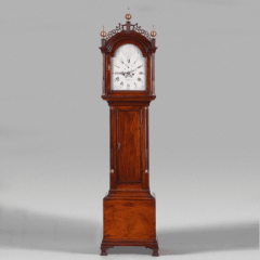 simon willard clocks