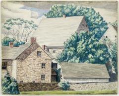 Charles Sheeler Paintings & Art | Incollect