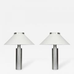 walter von nessen lamps