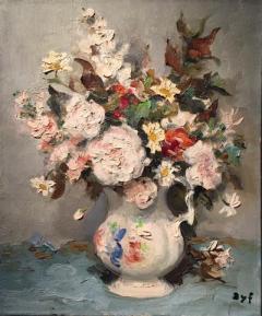 marcel dyf paintings