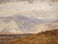 Frederic Church Paintings & Art | Incollect