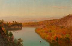 Worthington Whittredge Paintings