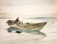 andrew wyeth paintings