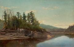 Alexander Helwig Wyant Paintings & Art | Incollect
