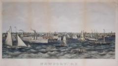 John Perry Newell Art Lithographs Prints | Incollect