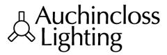 Gordon Auchincloss Skyler Metal Standing Floor Lamp With Walnut Wood Shades