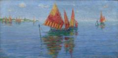 John Leslie Breck Paintings Art | Incollect