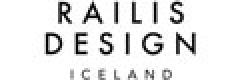 Railis Kotlevs Contemporary Deimos Sideboard Credenza in Marble Ash Brass by Railis