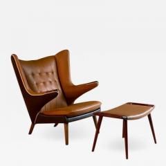 Hans Wegner Chairs Furniture