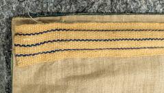 16th Century Enghien Dutch Wool Silk Flora Fauna Tapestry - 4397200