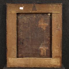 16th century panel painting Madonna with Child - 4251590