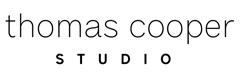  Thomas Cooper Studio Cordant Pendant