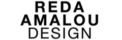 Reda Amalou SOA Console 160cm by Reda Amalou
