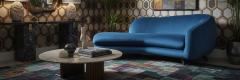Specializing in high quality mid century modern furnishings