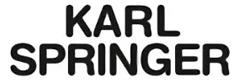 Karl Springer 6 JMF SIDE CHAIRS Circa 1980