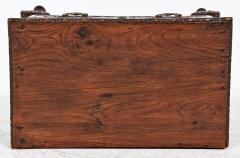 1790s Scottish Chestnut One Drawer Table - 3681322