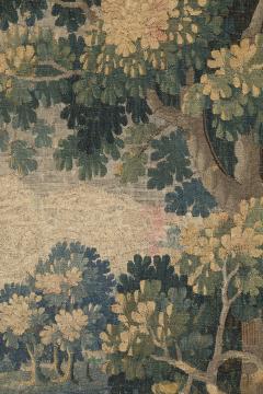 17TH CENTURY AUBUSSON VERDURE TAPESTRY - 4388122