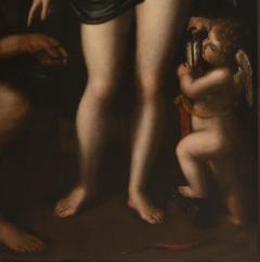 17TH CENTURY BOLOGNESE SCHOOL - 4388076