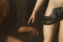 17TH CENTURY BOLOGNESE SCHOOL - 4388078