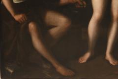 17TH CENTURY BOLOGNESE SCHOOL - 4388081