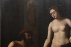 17TH CENTURY BOLOGNESE SCHOOL - 4388082